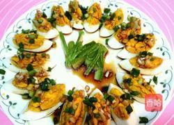 美味凉拌柴鸡蛋的做法图解12