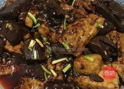 老干妈双色豆腐的做法图解6