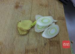 老干妈双色豆腐的做法图解1