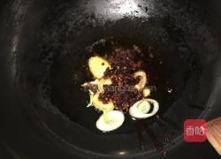 老干妈双色豆腐的做法图解4