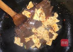 老干妈双色豆腐的做法图解5