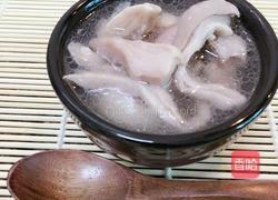 胡椒猪肚鸡的做法图解6