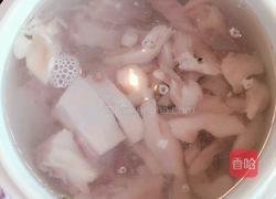 胡椒猪肚鸡的做法图解5