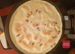 果味酱香饼的做法图解2