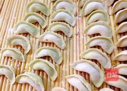 饺子的制作方法的做法图解10