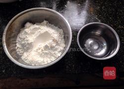 饺子的制作方法的做法图解1