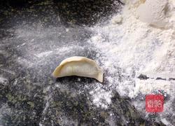 饺子的制作方法的做法图解9