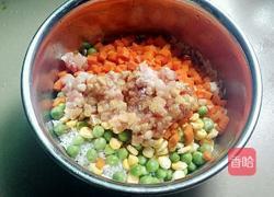 糯米蛋的做法图解6