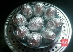 糯米蛋的做法图解12