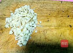 香煎豆腐烧木耳的做法图解5