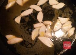 菠菜猪肝鸡蛋汤的做法图解3