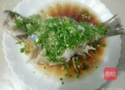 清蒸鲈鱼的做法图解9