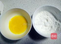 菠萝咕噜肉的做法图解6