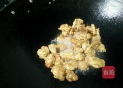 菠萝咕噜肉的做法图解9