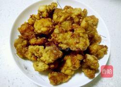 菠萝咕噜肉的做法图解10