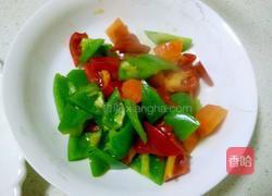 菠萝咕噜肉的做法图解12