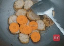 油炸肉饼的做法图解5