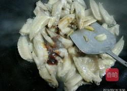 红烧翅尖的做法图解5