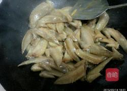 红烧翅尖的做法图解6