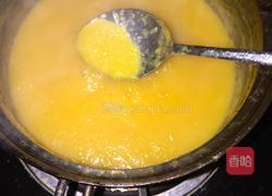 脐橙果酱的做法图解3