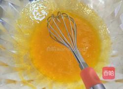 奶油提子蛋糕卷的做法图解2