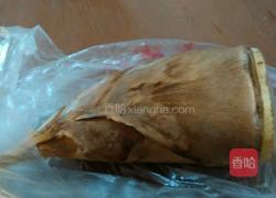 腊肉炒鲜笋的做法图解1