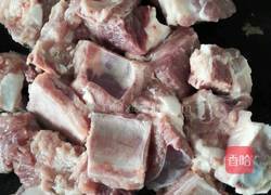 清蒸排骨的做法图解1