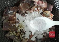 清蒸排骨的做法图解7