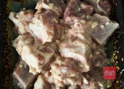 清蒸排骨的做法图解9