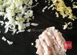 炒黄酱的做法图解4