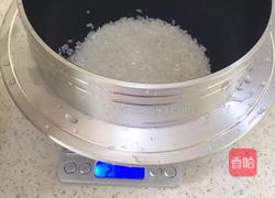 蒸米饭（乌龙锅柴火饭）附图的做法图解1