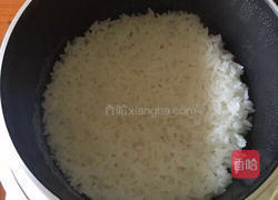 蒸米饭（乌龙锅柴火饭）附图的做法图解6