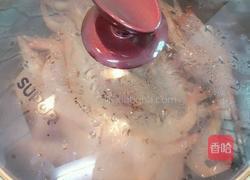 白灼虾的做法图解4