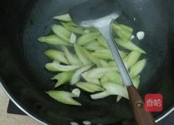 豆芽焖豆腐的做法图解6