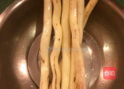 山药炖猪心的做法图解2