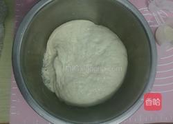 土司面包的做法图解1