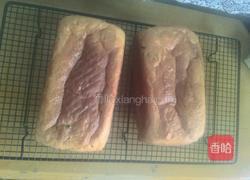 土司面包的做法图解5