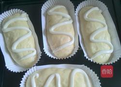 土司面包的做法图解6