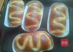 土司面包的做法图解7