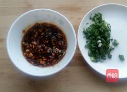 香菇蒸鹌鹑蛋的做法图解5