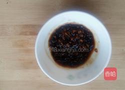 香菇蒸鹌鹑蛋的做法图解6