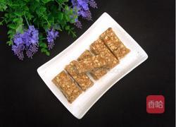 燕麦能量棒的做法图解6