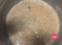胡萝卜鸡蛋饼的做法图解5