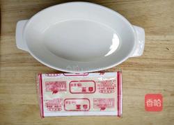 虾仁豆花的做法图解2