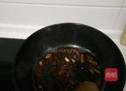 虾仁豆花的做法图解6