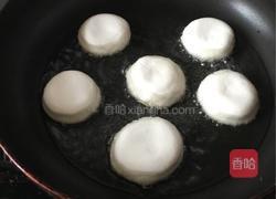 糖油粑粑的做法图解5