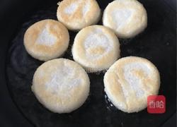 糖油粑粑的做法图解6