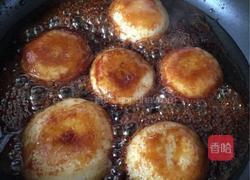 糖油粑粑的做法图解8