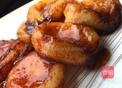 糖油粑粑的做法图解9