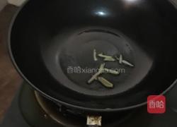 莴笋炒肉丝的做法图解3